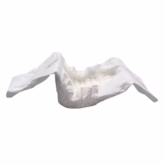Pannolini usa e getta per cani maschi Involucri assorbenti Forniture per animali domestici regolabili